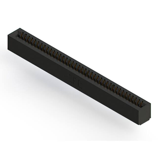 391-039-520-101 EDAC Inc.  Edgeboard Connectors